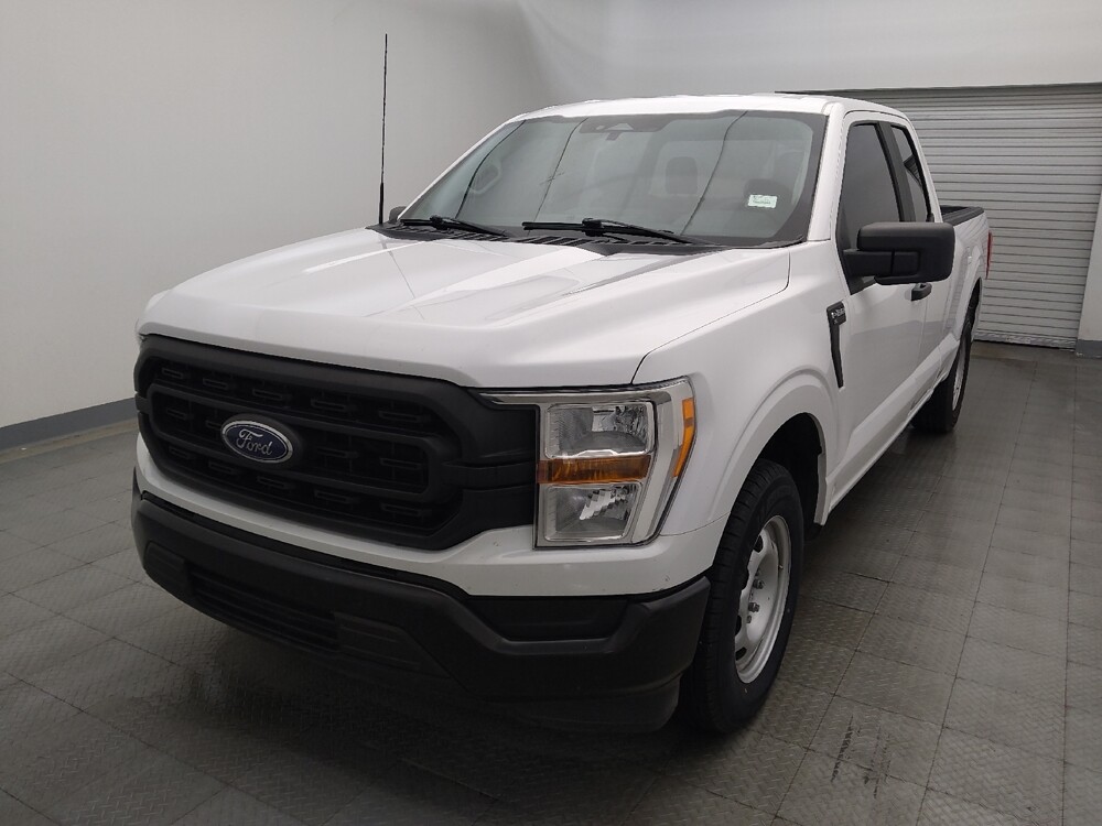 2022 Ford F150 in Round Rock, TX 78664 - 18108095 15