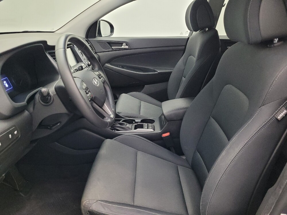 2018 Hyundai Tucson in Jacksonville, FL 32210 - 18108096 17