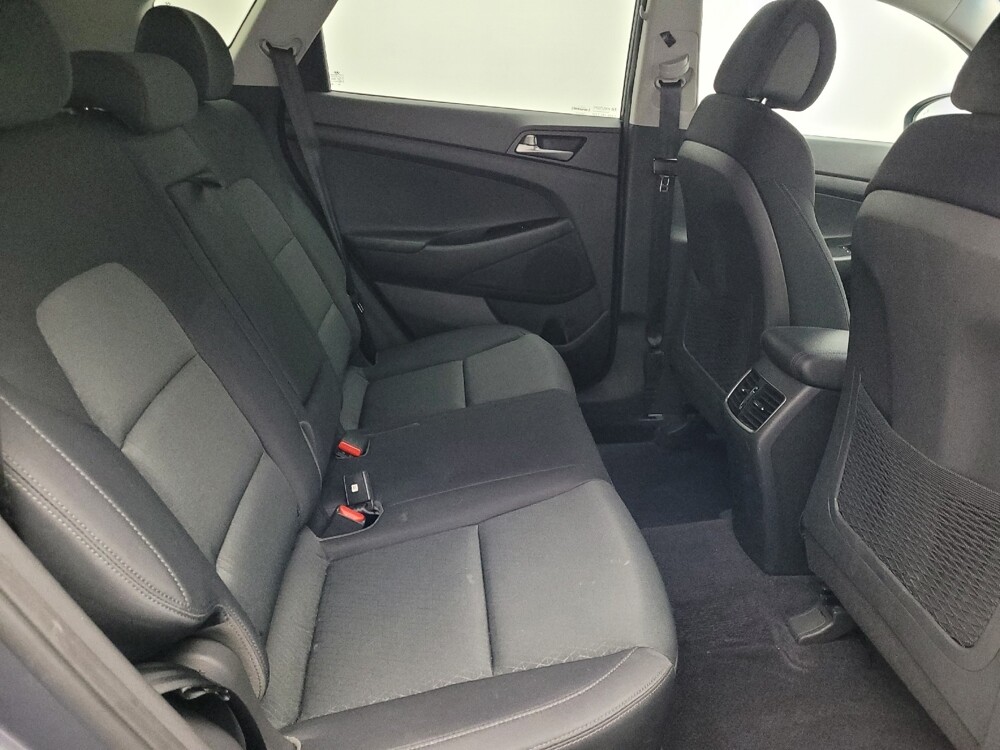 2018 Hyundai Tucson in Jacksonville, FL 32210 - 18108096 19