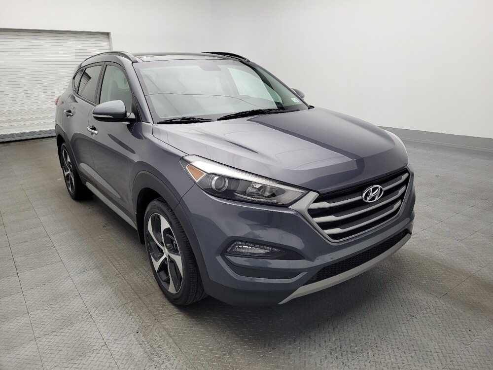 2018 Hyundai Tucson in Jacksonville, FL 32210 - 18108096 13