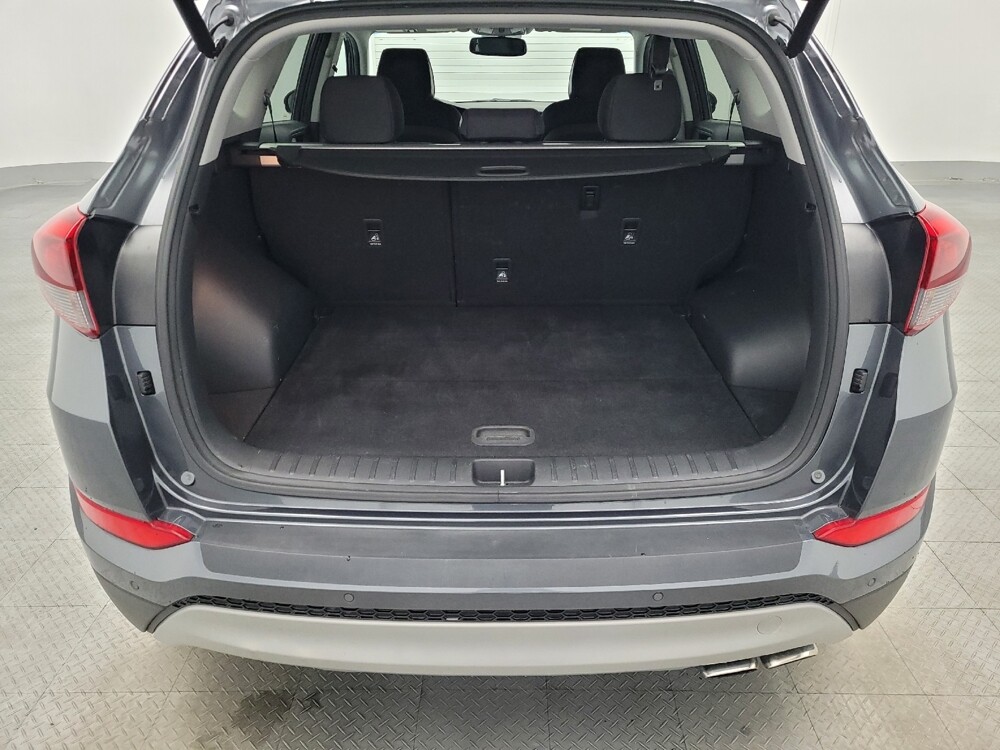 2018 Hyundai Tucson in Jacksonville, FL 32210 - 18108096 29