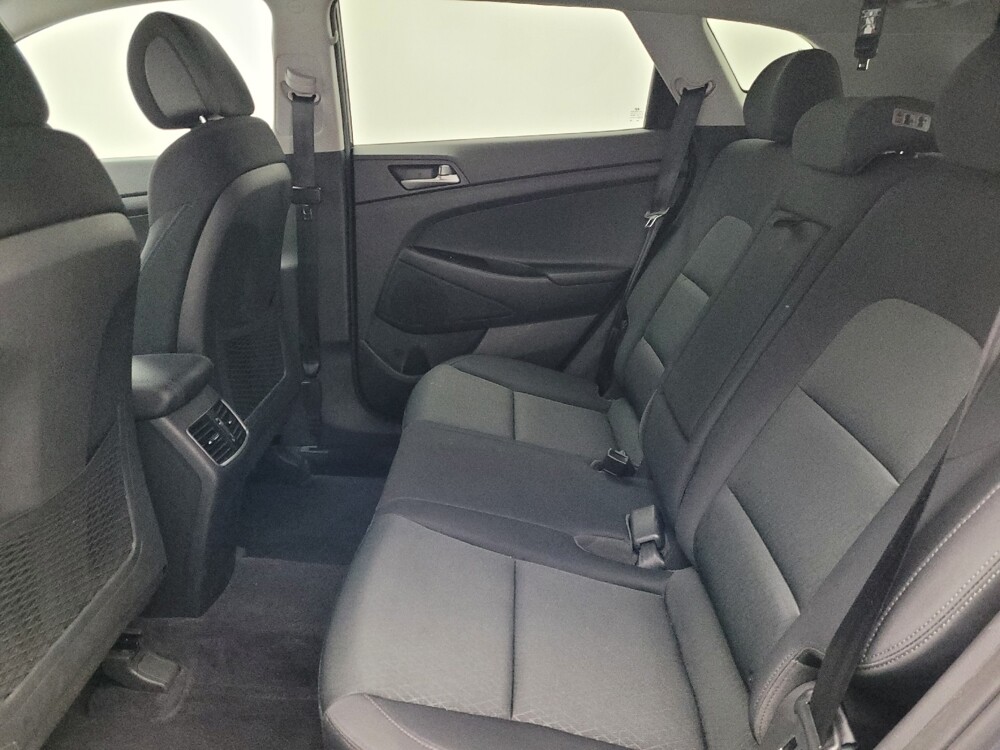 2018 Hyundai Tucson in Jacksonville, FL 32210 - 18108096 18