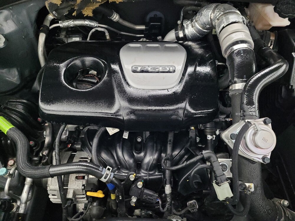 2018 Hyundai Tucson in Jacksonville, FL 32210 - 18108096 30