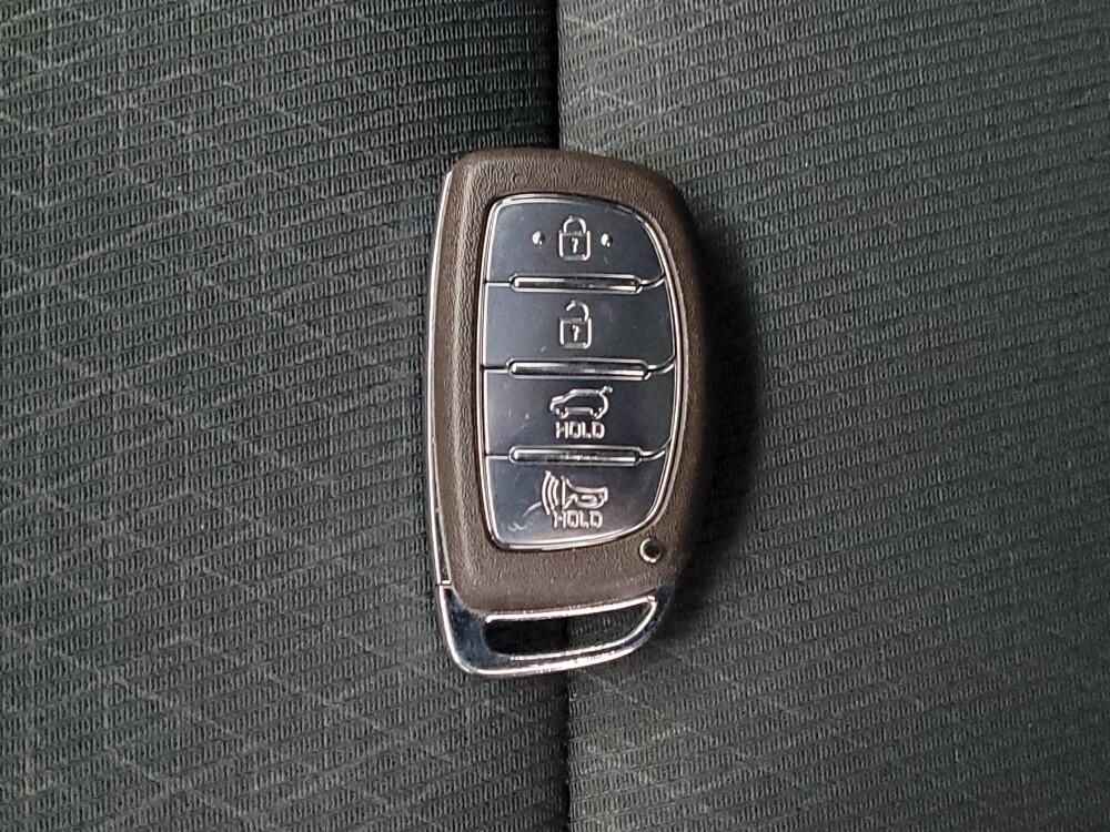 2018 Hyundai Tucson in Jacksonville, FL 32210 - 18108096 32