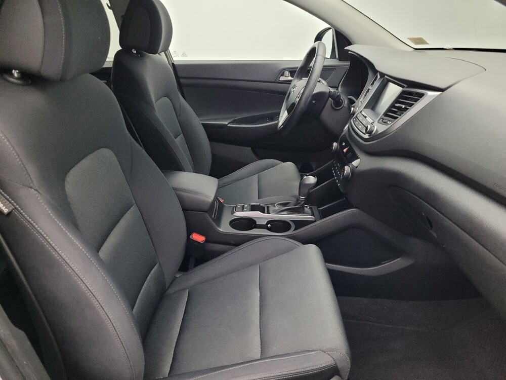 2018 Hyundai Tucson in Jacksonville, FL 32210 - 18108096 21