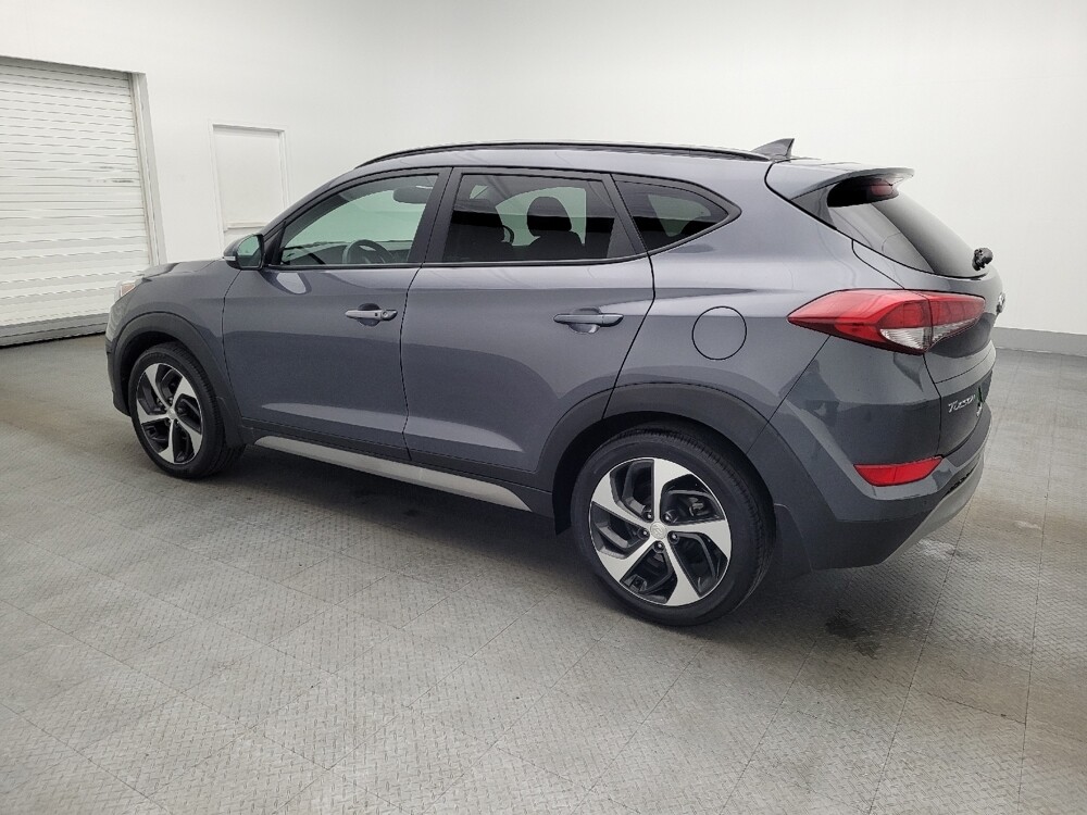 2018 Hyundai Tucson in Jacksonville, FL 32210 - 18108096 3