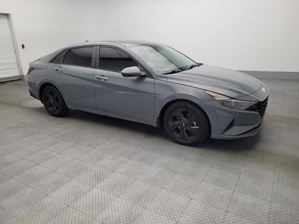 2021 Hyundai Elantra in Ocala, FL 34471 - 18108097 11