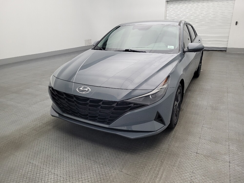 2021 Hyundai Elantra in Ocala, FL 34471 - 18108097 15