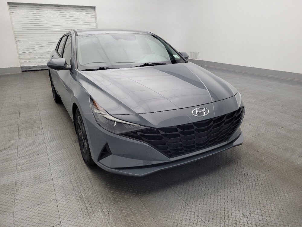 2021 Hyundai Elantra in Ocala, FL 34471 - 18108097 14