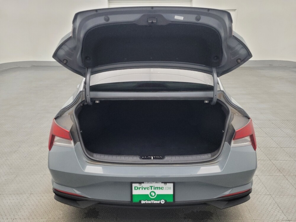 2021 Hyundai Elantra in Ocala, FL 34471 - 18108097 29