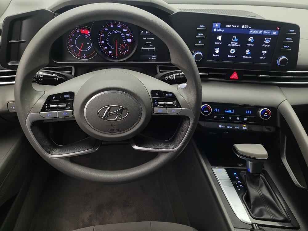 2021 Hyundai Elantra in Ocala, FL 34471 - 18108097 22