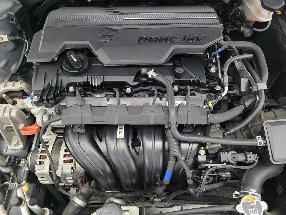 2021 Hyundai Elantra in Ocala, FL 34471 - 18108097 30