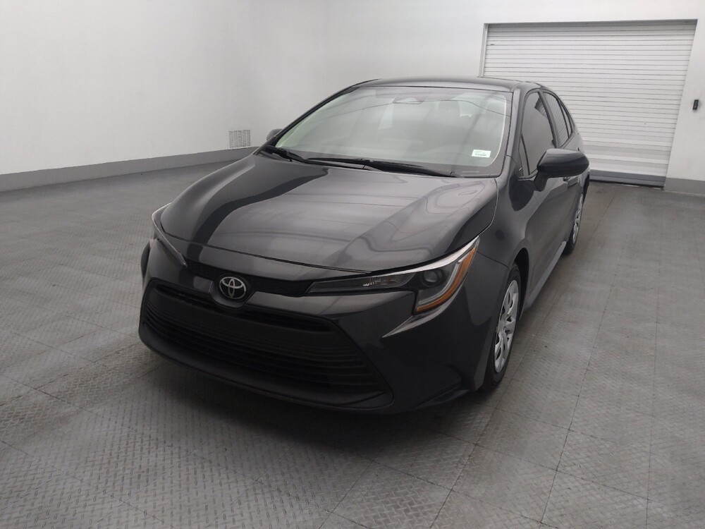 2024 Toyota Corolla in Jacksonville, FL 32210 - 18108098 15
