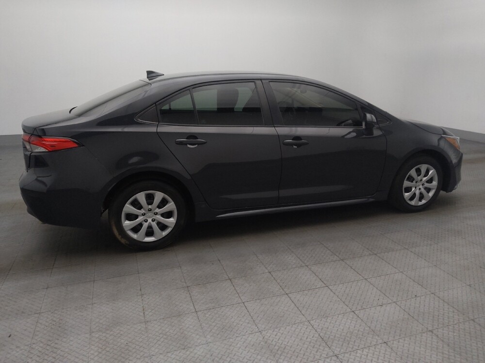 2024 Toyota Corolla in Jacksonville, FL 32210 - 18108098 10