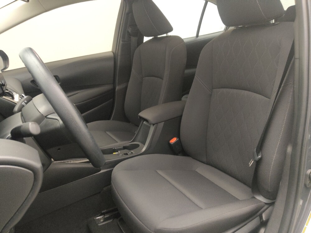 2024 Toyota Corolla in Jacksonville, FL 32210 - 18108098 17