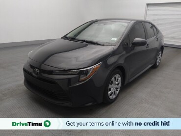 2024 Toyota Corolla in Jacksonville, FL 32210