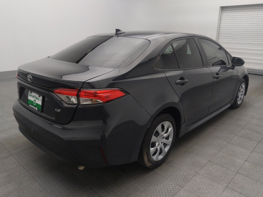 2024 Toyota Corolla in Jacksonville, FL 32210 - 18108098 9