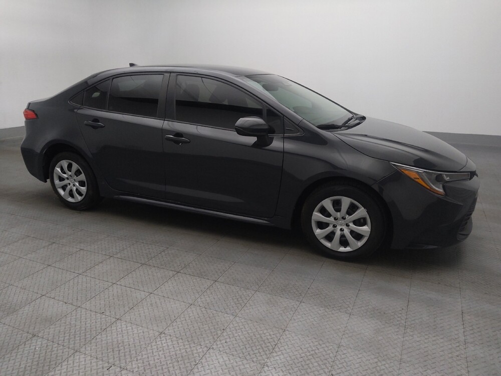 2024 Toyota Corolla in Jacksonville, FL 32210 - 18108098 11