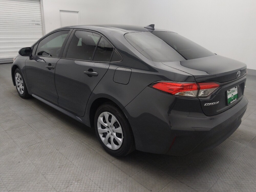 2024 Toyota Corolla in Jacksonville, FL 32210 - 18108098 5