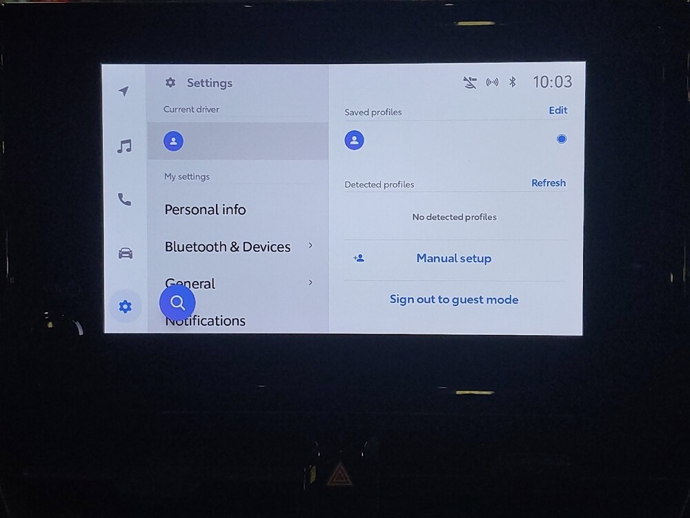 2024 Toyota Corolla in Jacksonville, FL 32210 - 18108098 25