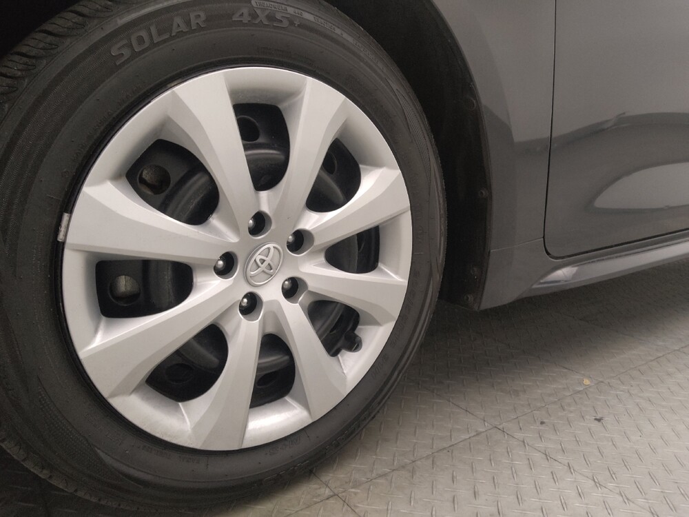 2024 Toyota Corolla in Jacksonville, FL 32210 - 18108098 31