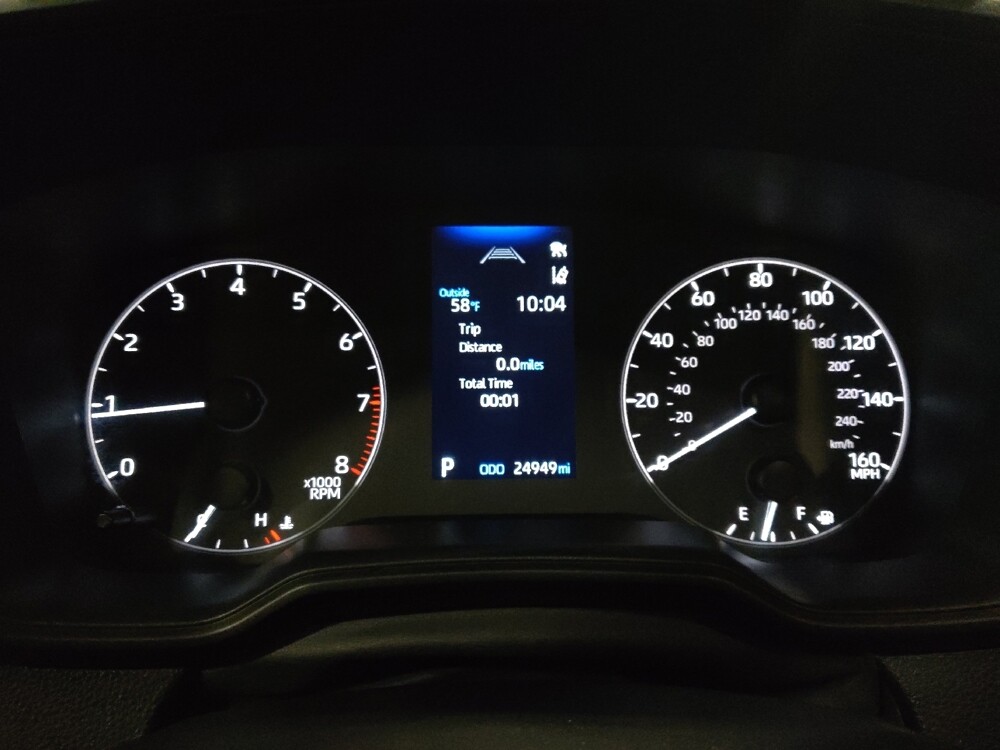 2024 Toyota Corolla in Jacksonville, FL 32210 - 18108098 23