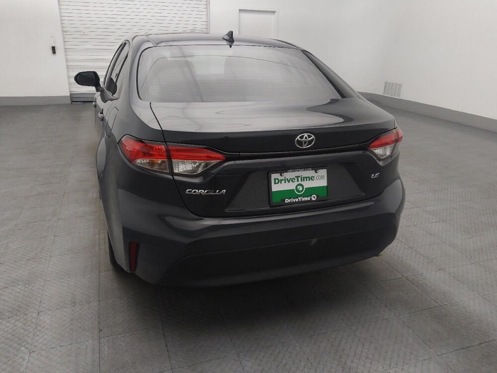 2024 Toyota Corolla in Jacksonville, FL 32210 - 18108098 6