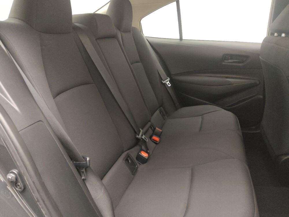 2024 Toyota Corolla in Jacksonville, FL 32210 - 18108098 19