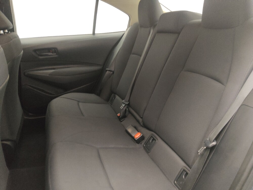 2024 Toyota Corolla in Jacksonville, FL 32210 - 18108098 18