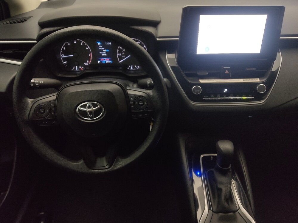 2024 Toyota Corolla in Jacksonville, FL 32210 - 18108098 22