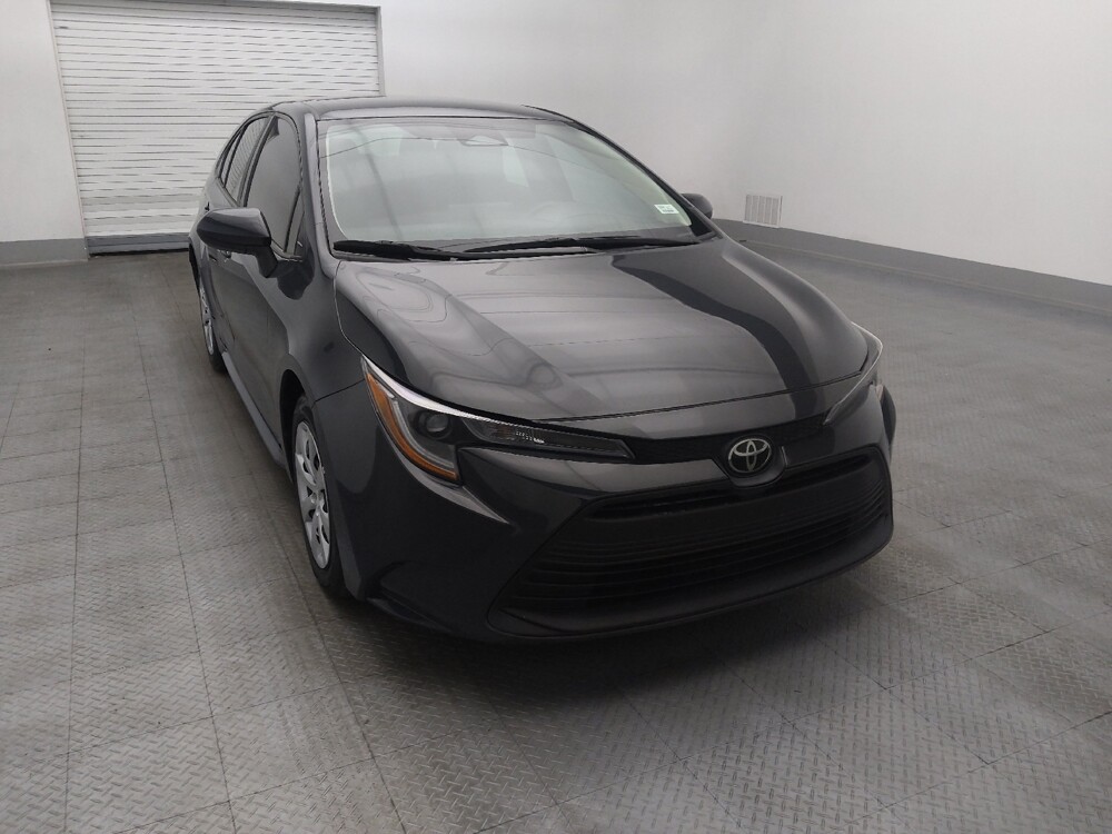 2024 Toyota Corolla in Jacksonville, FL 32210 - 18108098 14