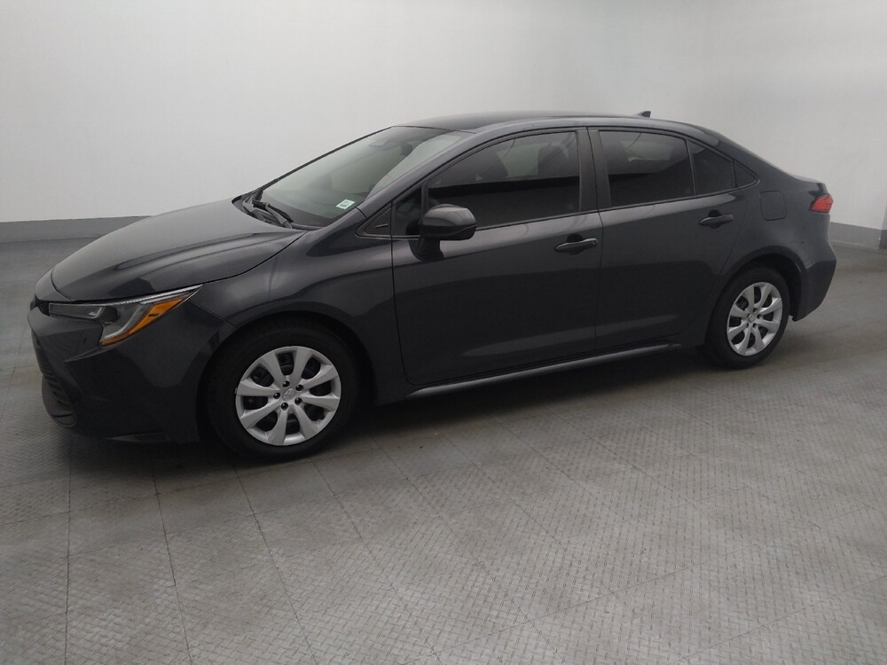 2024 Toyota Corolla in Jacksonville, FL 32210 - 18108098 2