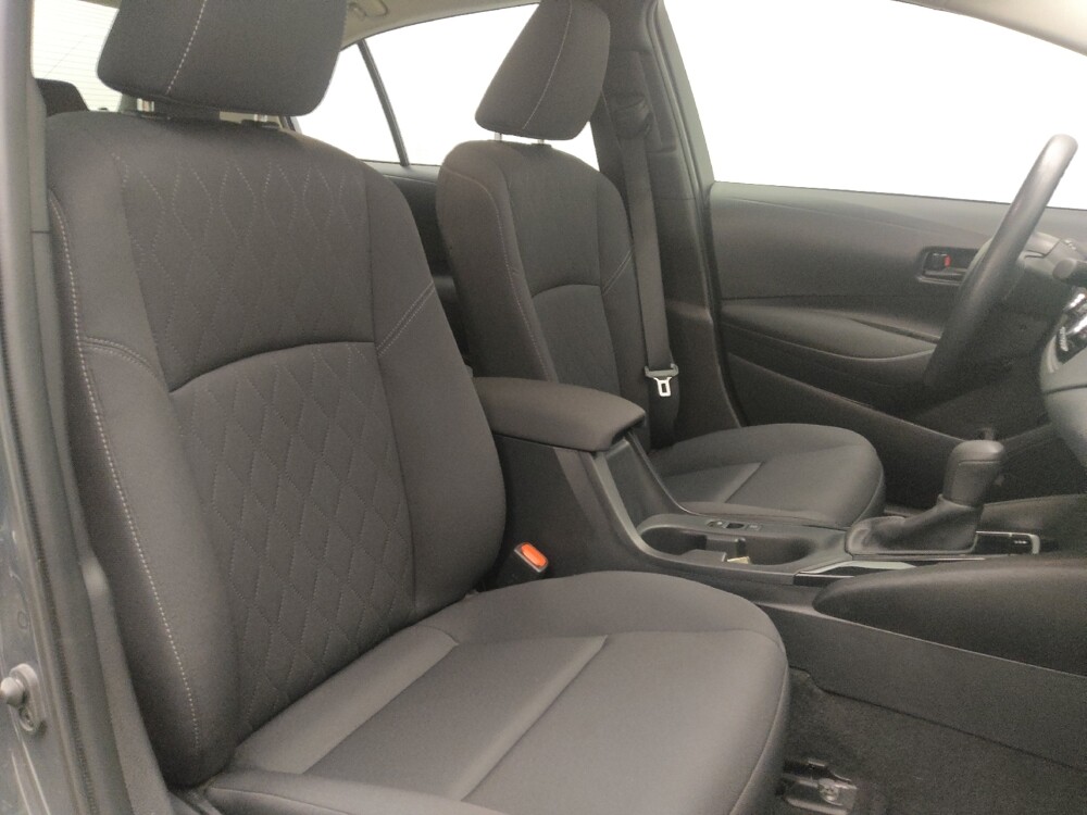 2024 Toyota Corolla in Jacksonville, FL 32210 - 18108098 21