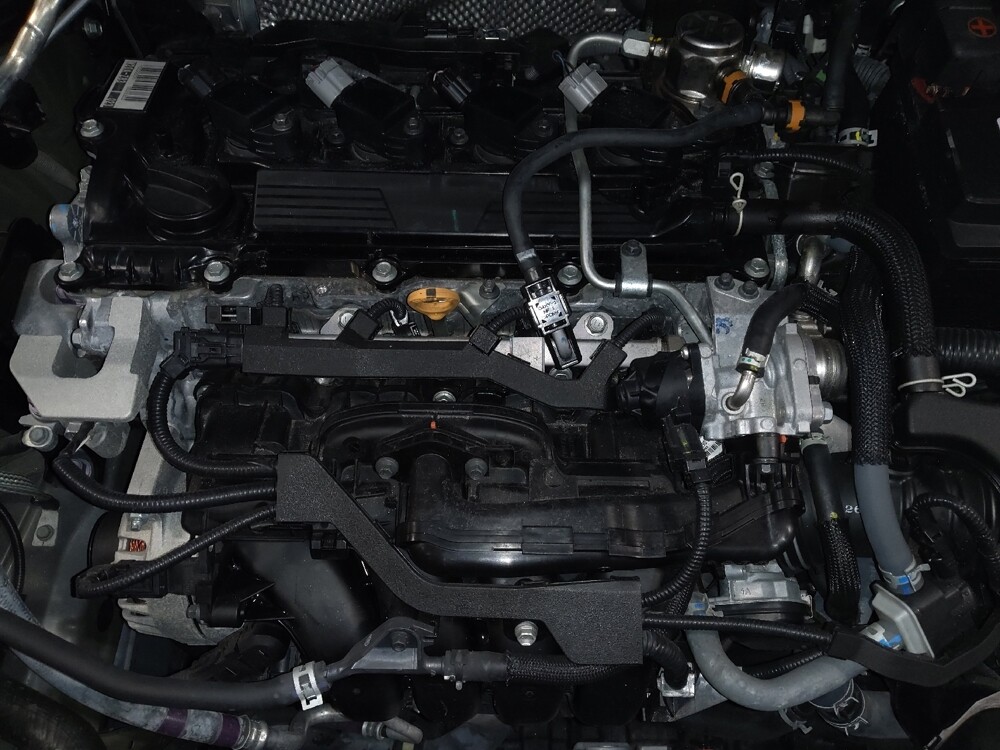 2024 Toyota Corolla in Jacksonville, FL 32210 - 18108098 30