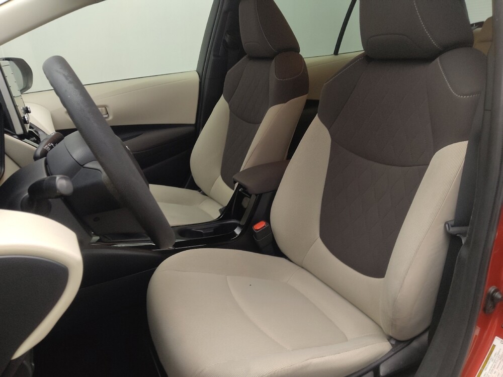 2020 Toyota Corolla in Kissimmee, FL 34744 - 18108100 17