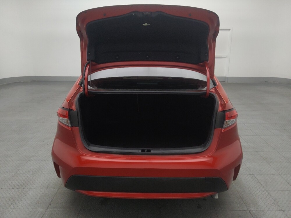 2020 Toyota Corolla in Kissimmee, FL 34744 - 18108100 29