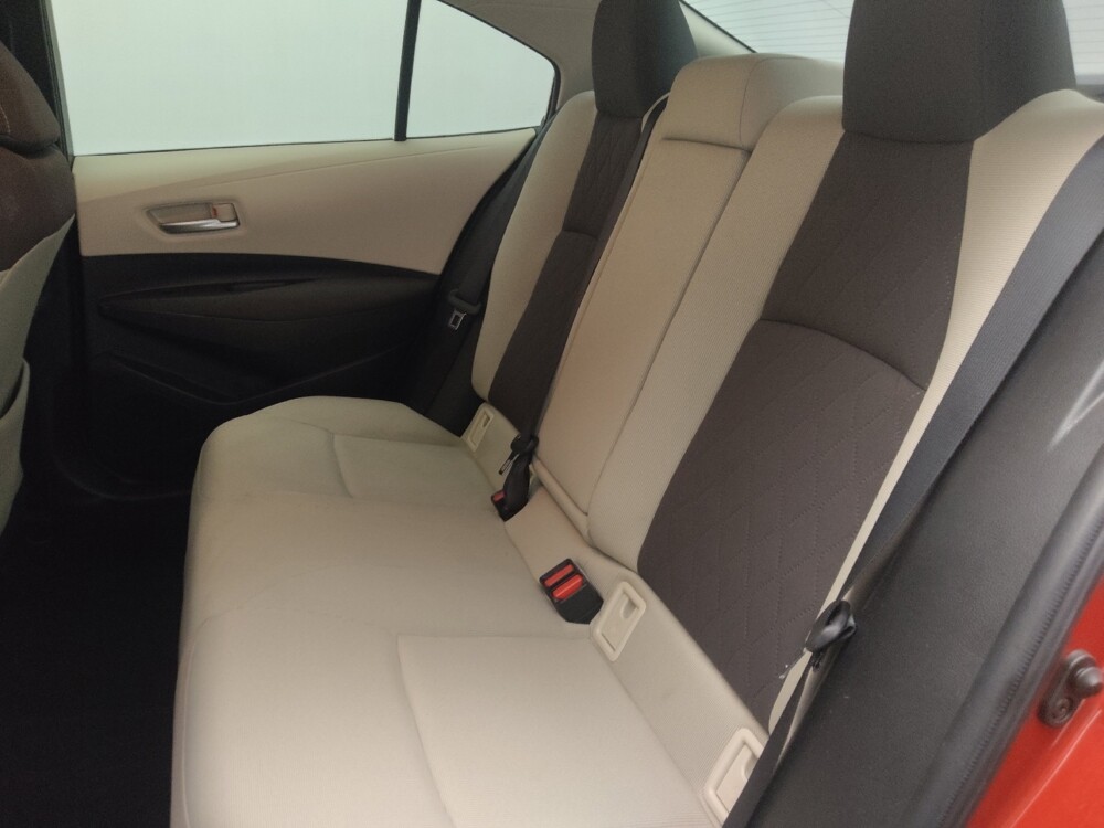 2020 Toyota Corolla in Kissimmee, FL 34744 - 18108100 18