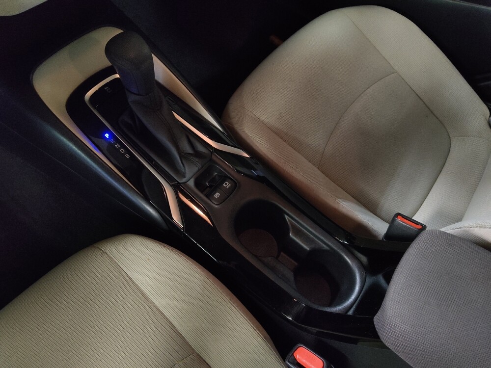 2020 Toyota Corolla in Kissimmee, FL 34744 - 18108100 26