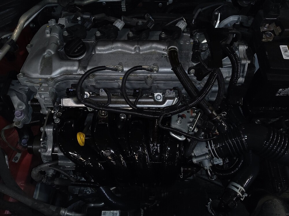 2020 Toyota Corolla in Kissimmee, FL 34744 - 18108100 30