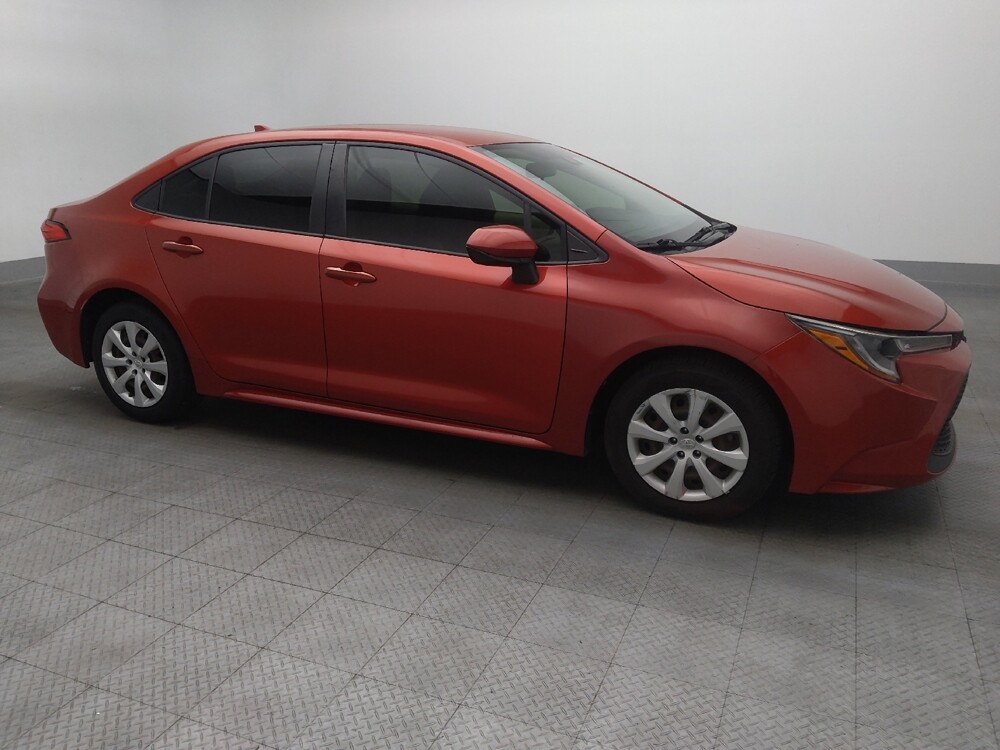 2020 Toyota Corolla in Kissimmee, FL 34744 - 18108100 11