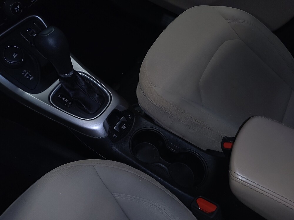 2020 Jeep Compass in Jacksonville, FL 32210 - 18108101 26