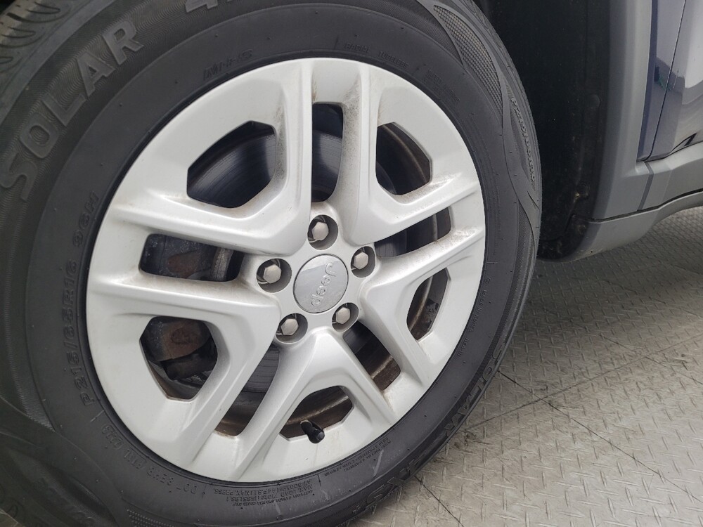 2020 Jeep Compass in Jacksonville, FL 32210 - 18108101 31