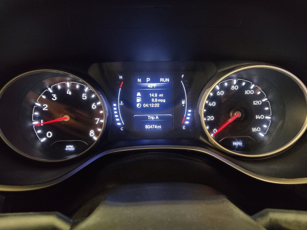 2020 Jeep Compass in Jacksonville, FL 32210 - 18108101 23