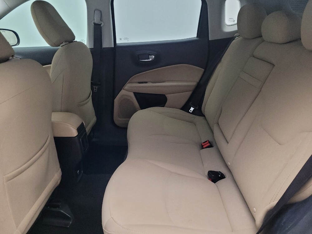 2020 Jeep Compass in Jacksonville, FL 32210 - 18108101 18