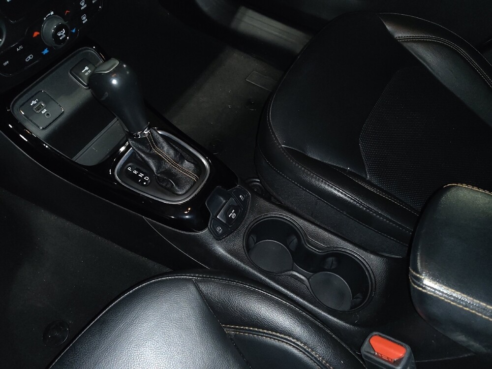 2020 Jeep Compass in Jacksonville, FL 32210 - 18108102 26