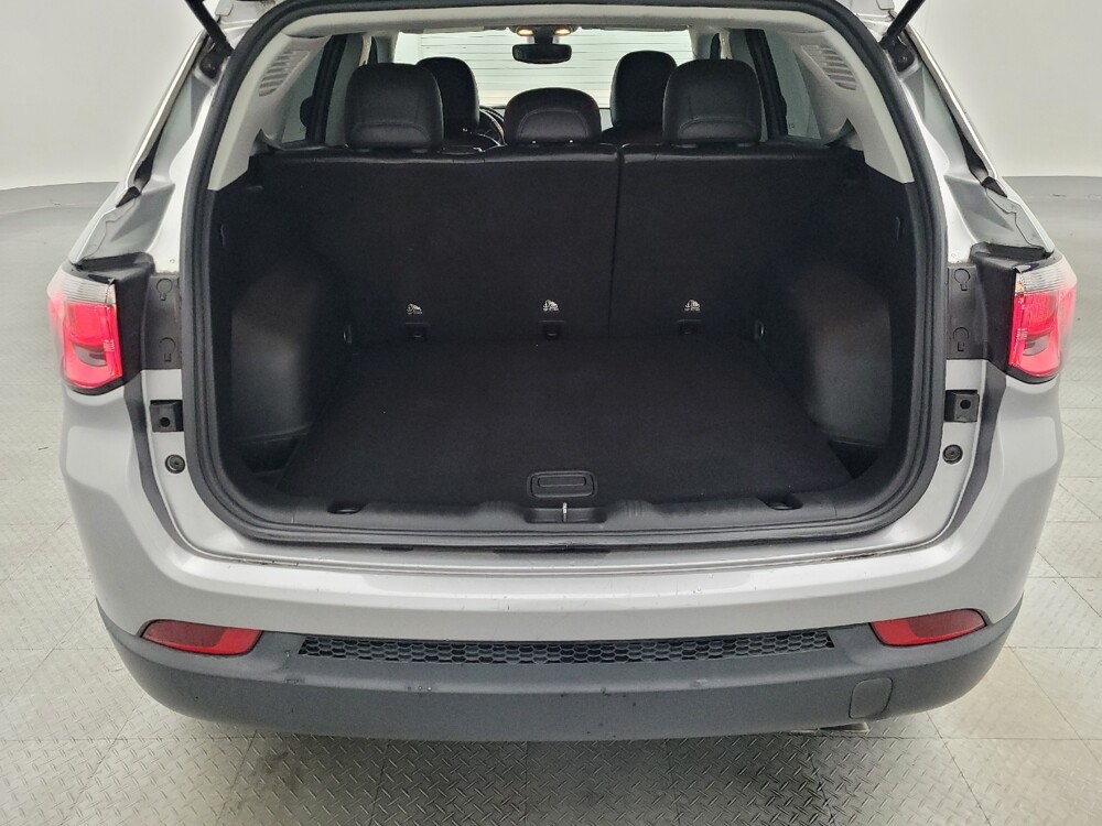 2020 Jeep Compass in Jacksonville, FL 32210 - 18108102 29