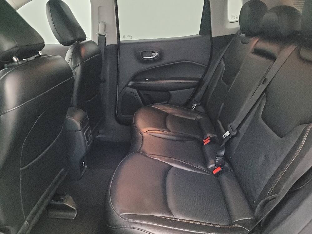 2020 Jeep Compass in Jacksonville, FL 32210 - 18108102 18