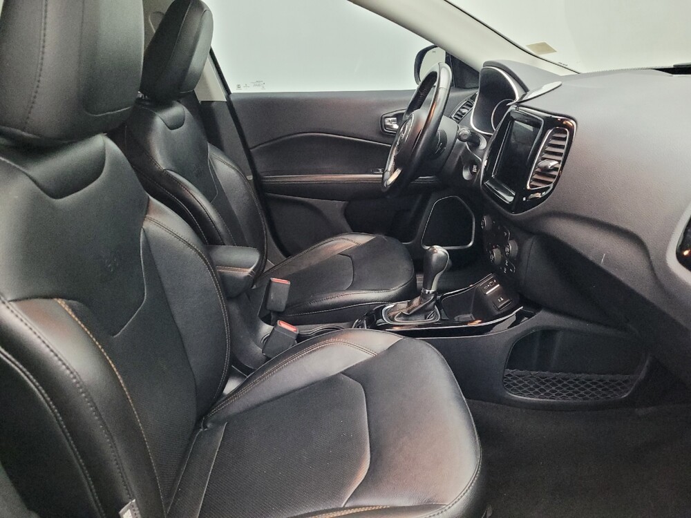 2020 Jeep Compass in Jacksonville, FL 32210 - 18108102 21