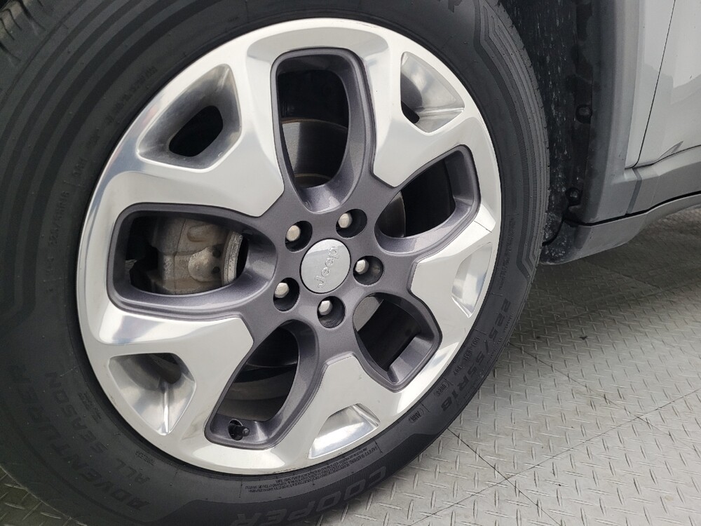 2020 Jeep Compass in Jacksonville, FL 32210 - 18108102 31