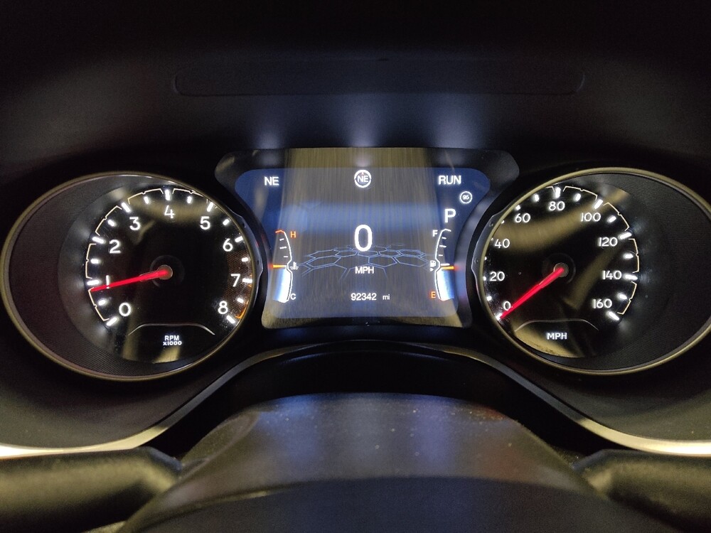 2020 Jeep Compass in Jacksonville, FL 32210 - 18108102 23